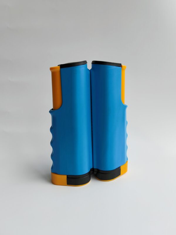portable table tennis net & post