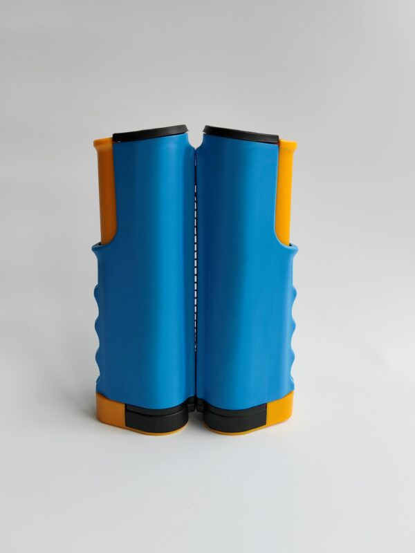 portable table tennis net & post - Image 2