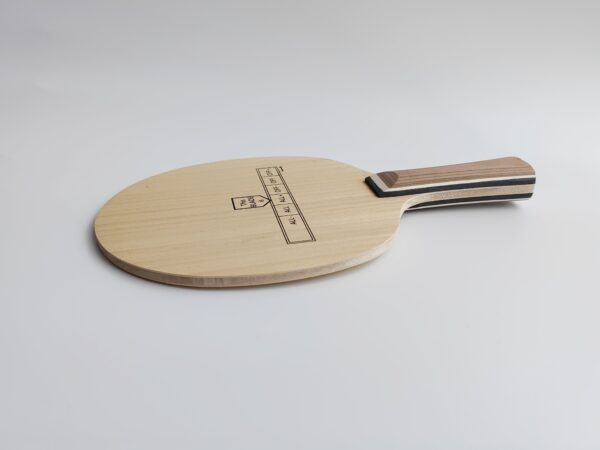 ALL+ Table Tennis Blade