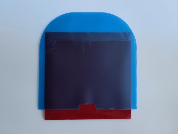 Ping Pong Rubber Protective Film - Image 2
