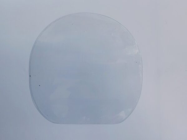 Clear Ping Pong Rubber Protective Film