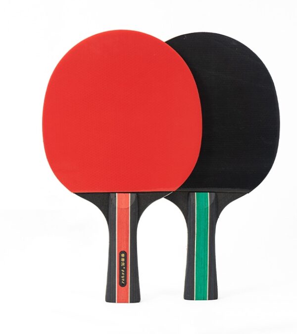 1-star Training Table Tennis Racket