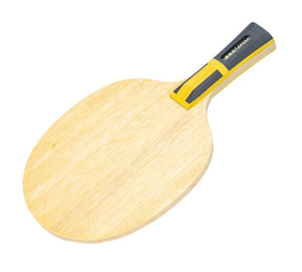 Professional Table Tennis Racket - Image 2