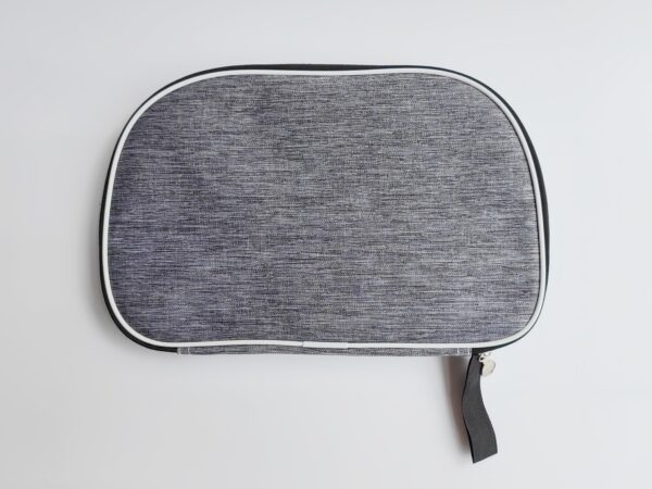 Table Tennis Racket Case With String