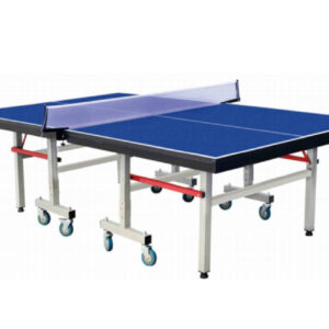 Indoor MDF Table Tennis Ping Pong Table