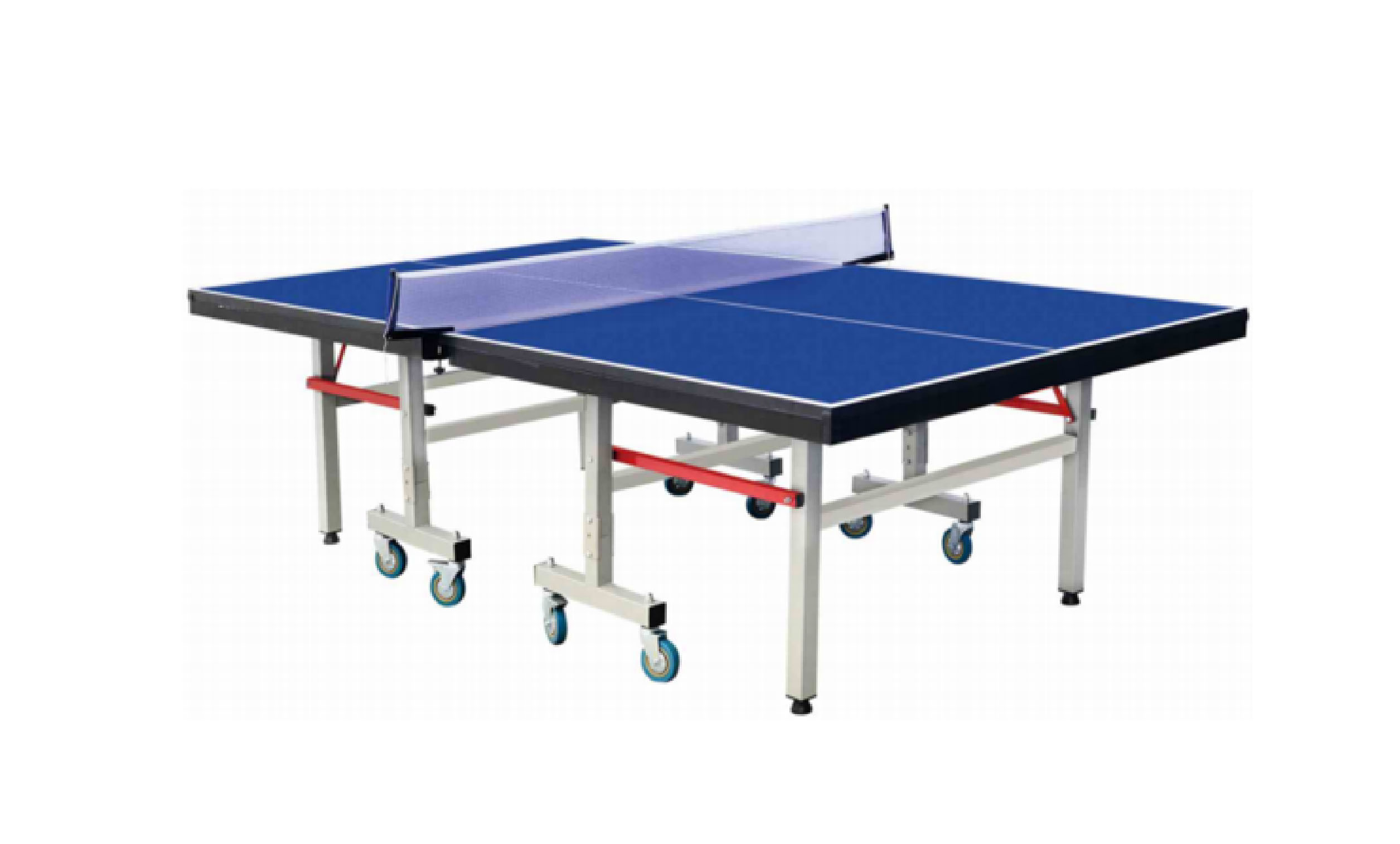Indoor MDF Table Tennis Ping Pong Table