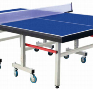 Indoor MDF Table Tennis Table