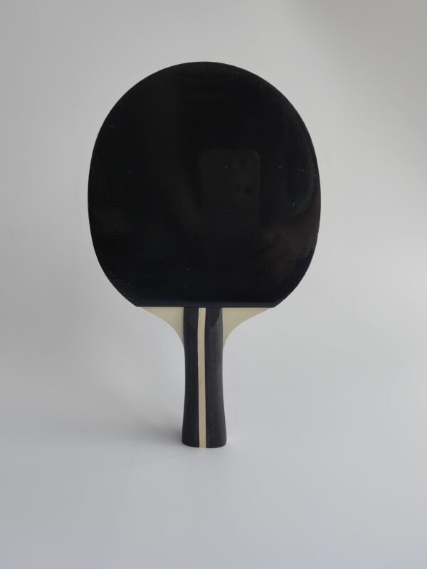 1-star Quality Training Table Tennis Racket - Image 2