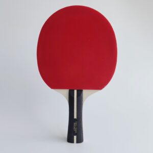 1-star Quality Training Table Tennis Racket