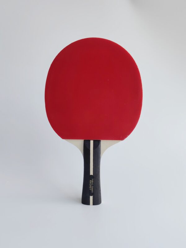 1-star Quality Training Table Tennis Racket