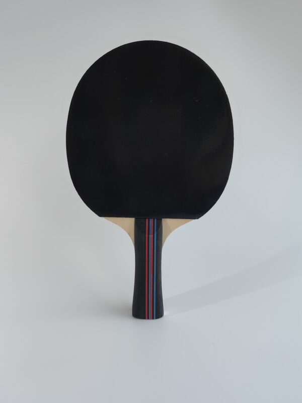 2-star Quality Training Table Tennis Racket - Image 2