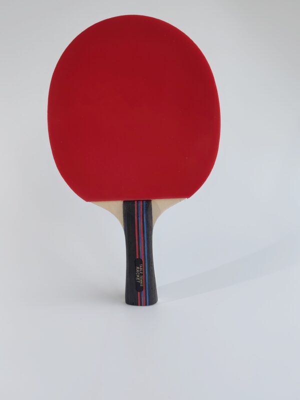 2-star Quality Training Table Tennis Racket