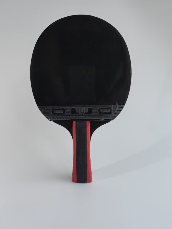 3-star Quality Professional Table Tennis Racket - Image 2