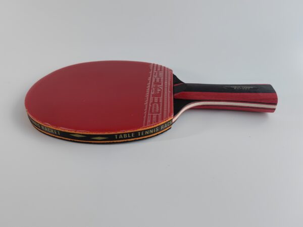3-star Quality Professional Table Tennis Racket - Image 3