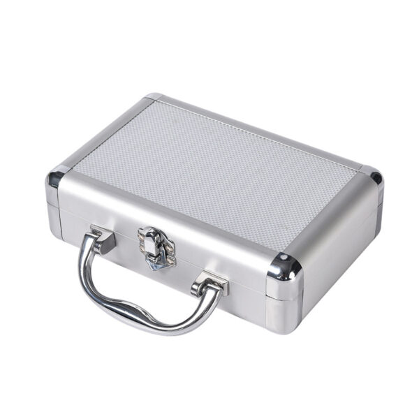 Aluminum Table Tennis Case With Lock