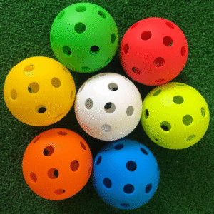 Pickleball Ball 26-Hole Training Professional