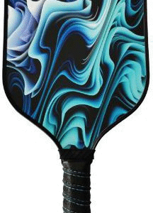 P2 Glass Fiber Pickleball Paddle