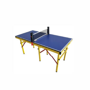 Kids Ping Pong Table-Multifunctional
